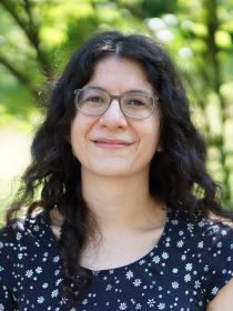 Aylin Balmes