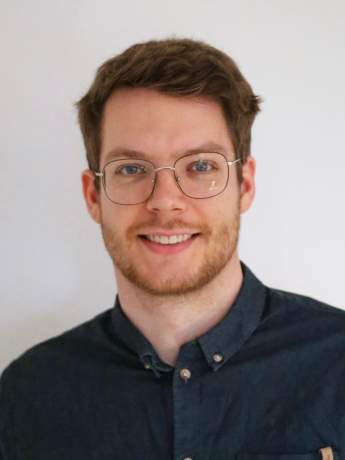 Marius Gwinner